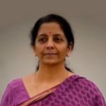 Nirmala Sitharaman