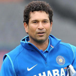 Sachin Tendulkar