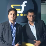 Sachin and Binny Bansal