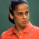 Saina Nehwal