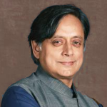 Shashi Tharoor