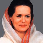 Sonia Gandhi