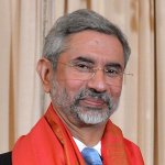 Subrahmanyam Jaishankar