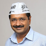 Arvind Kejriwal