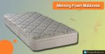 Memory Foam Mattress