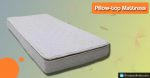 Pillow-top Mattress