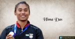 Hima Das