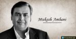 Mukesh Ambani