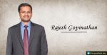 Rajesh Gopinathan