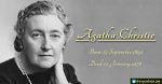 Agatha Christie – English Crime Novelist