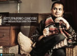 Indian Film Director Rituparno Ghosh