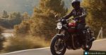 Triumph Speed Twin Test Drive