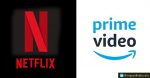 Netflix/Amazon Prime Video