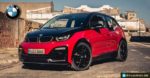 BMW-i3