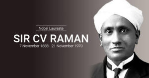 What About C. V. Raman Inspires Science in YOU? - India