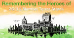 Heroes of 2008 Mumbai Terror Attack