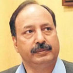 Shri Hemant Karkare (IPS)