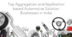 Auto Care Solutions in India