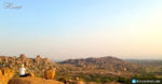 Hampi, Karnataka