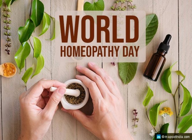 World Homeopathy Day | Can Homeopathy Help in Fighting Coronavirus ...