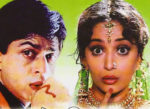 Portraying Shivani Chopra in Anjam (1994)