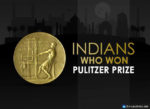 Indian Pulitzer Prize Winners