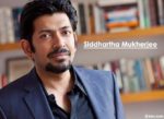 Siddhartha Mukherjee