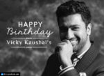 Vicky Kaushal