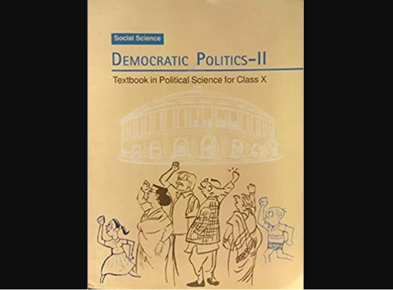 Chapter 7 Outcomes Of Democracy Questions And Answers Ncert Solutions For Class 10 Social