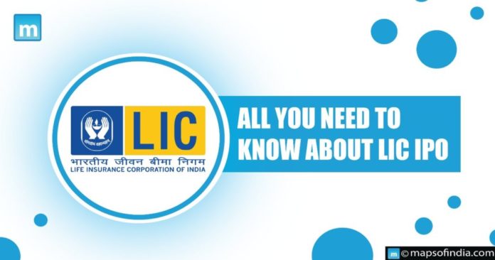 LIC IPO