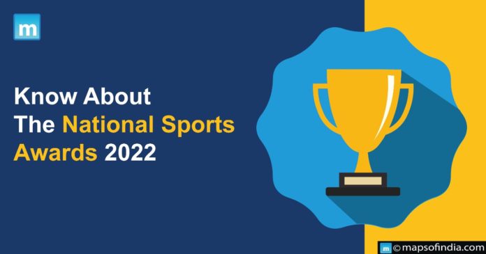 Know About The National Sports Awards 2022 - Education Blogs