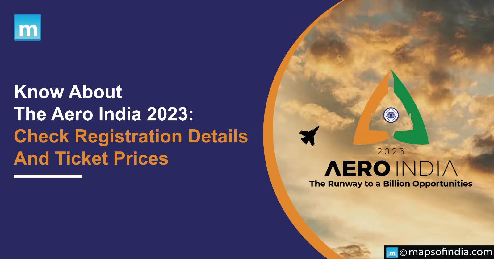 Know About The Aero India 2023 Check Registration Details And Ticket