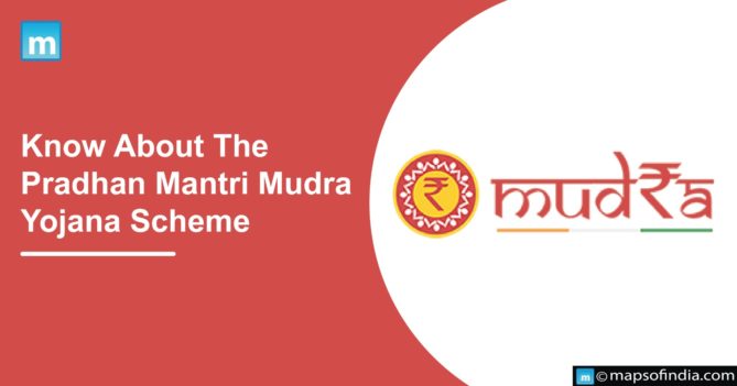 Know About The Pradhan Mantri Mudra Yojana Scheme - Banks