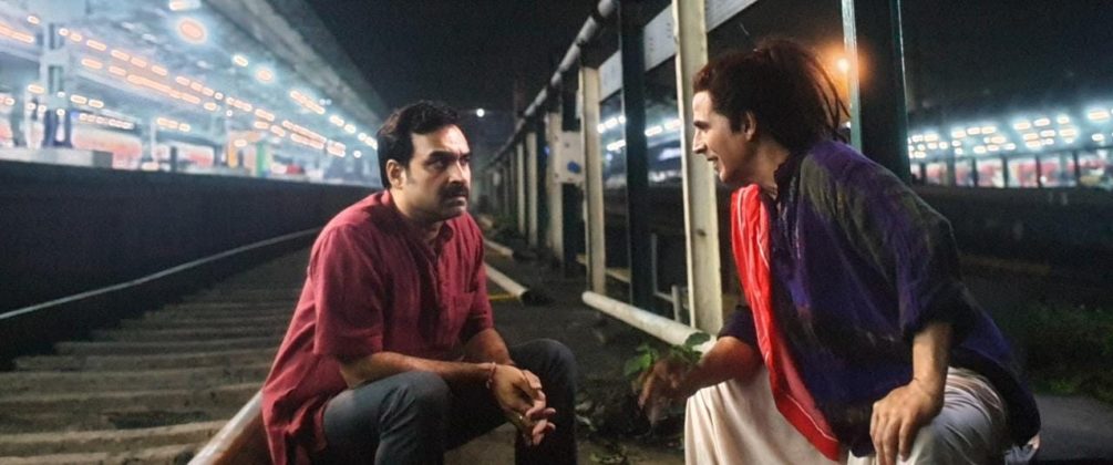 Omg 2 Review Akshay Kumar Pankaj Tripathi S Starrer Breaks Down Sex Education Barriers With A