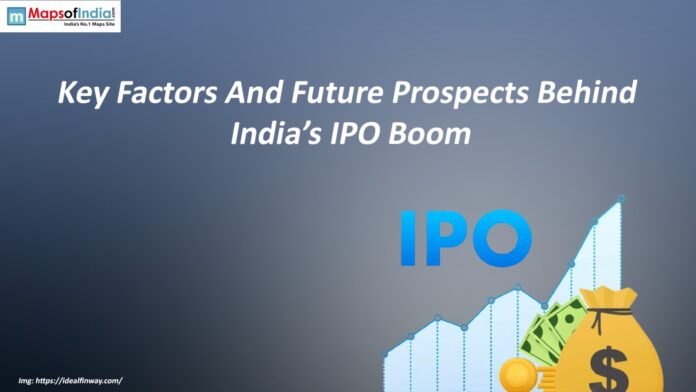 India’s IPO Boom: Key Factors and Future Prospects