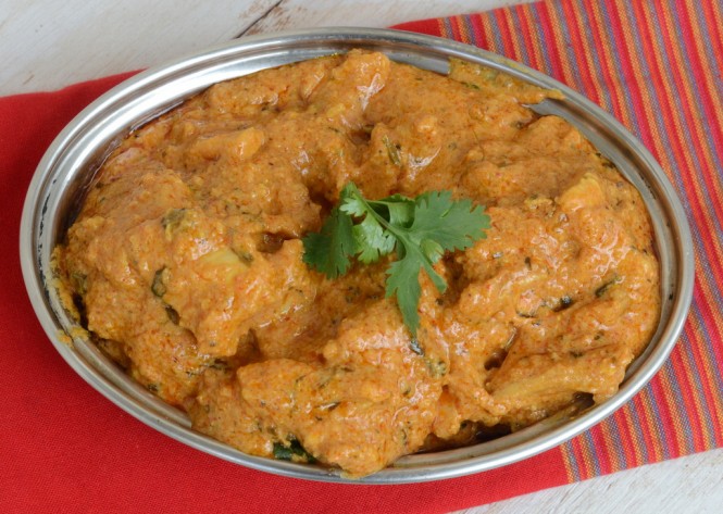 How to make Punjabi Butter Chicken – Recipe, Ingredients, Method of ...