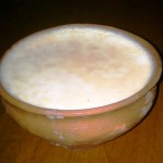 Mishti Doi