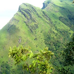 chikmagalur | My India