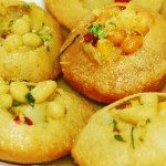 Gol Gappe