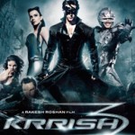 Krissh 3 Movie Poster