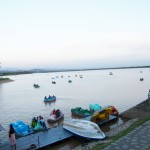 Sukhna Lake, Chandigarh