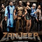 Zanjeer