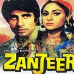 Zanjeer (1973) Movie Review