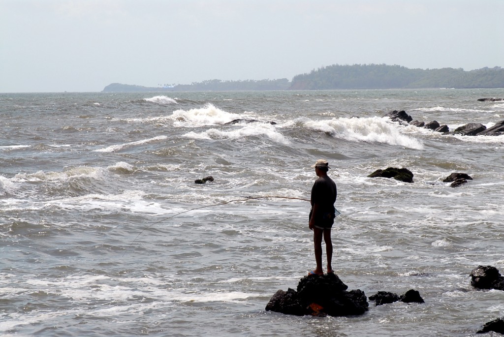 Goa - A must visit tourist destination