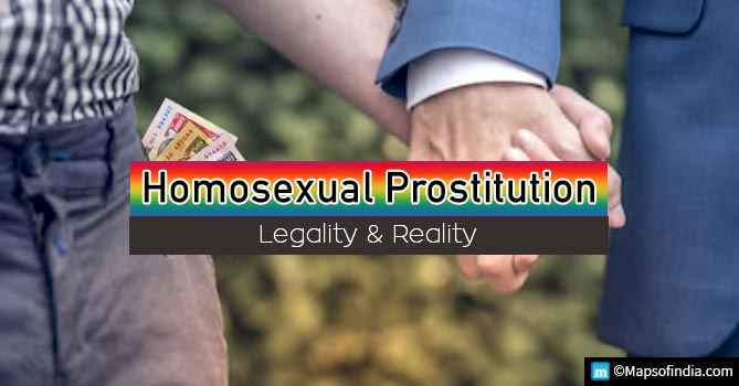 homosexual prostitution