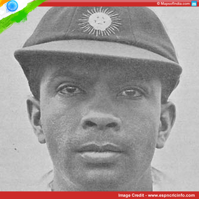 Naoomal Jeoomal