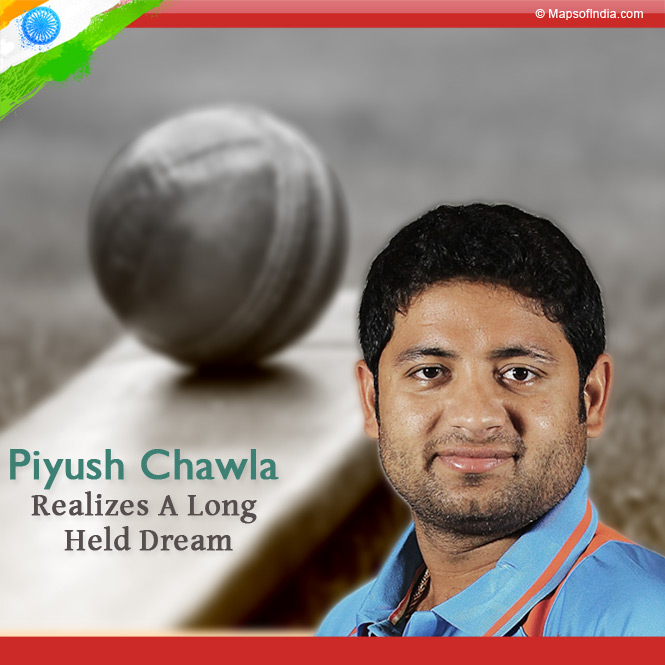 Piyush Chawla