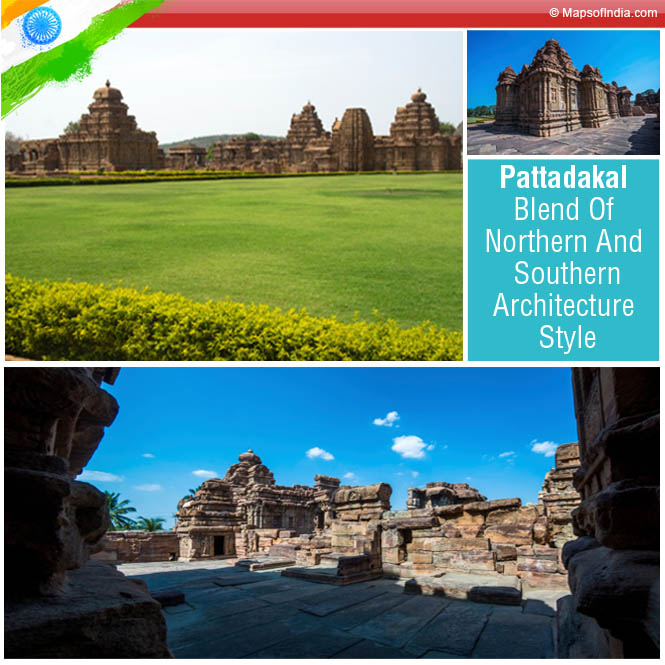Pattadakal