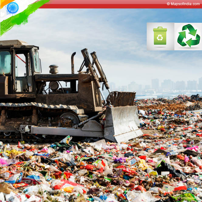 Solid Waste Recycling