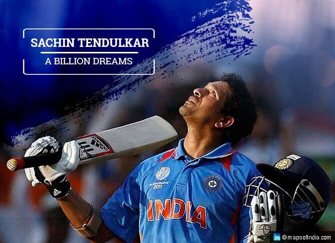 Sachin Tendulkar
